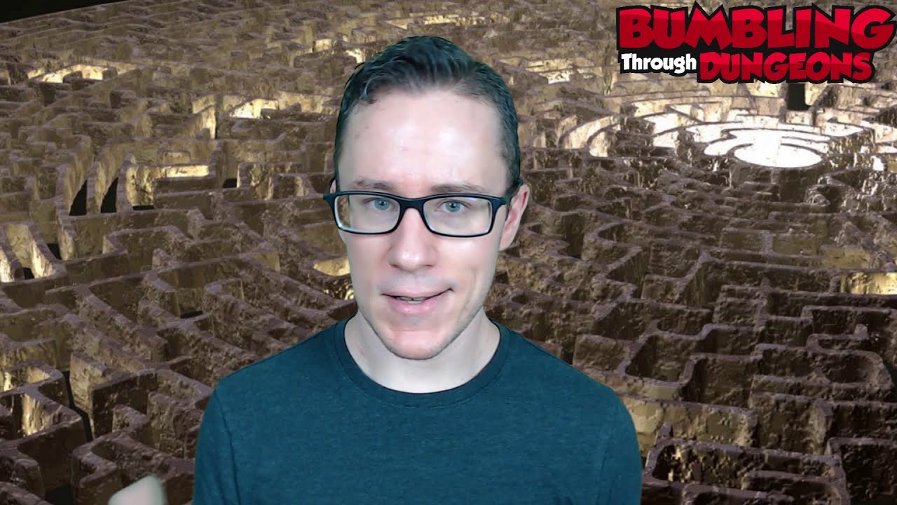 Homebrew is Easier in D&D | Bumbling Through Dungeons