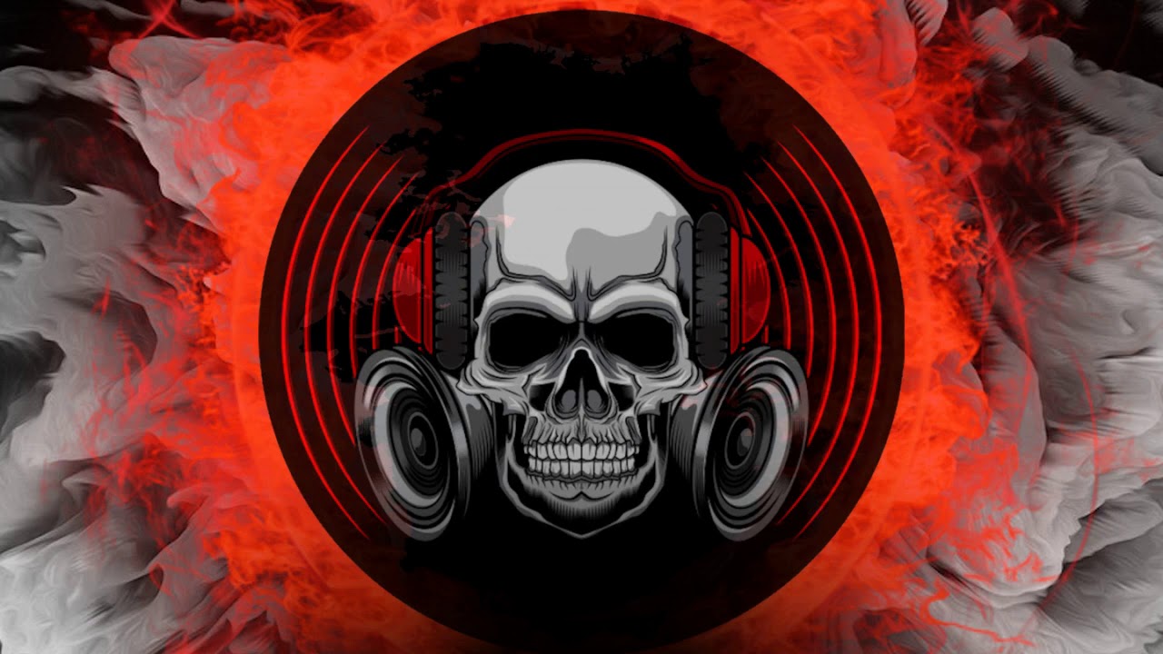 Nykoluke - Industrial Kaskad