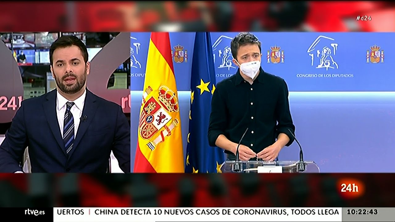 24 Horas en alta definición por TDT