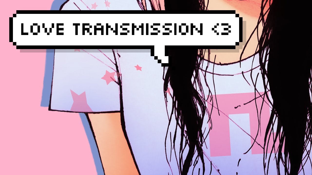 Toni Leys - Love Transmission