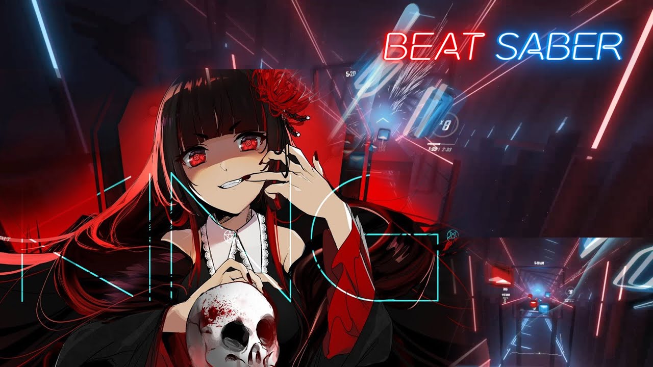 KING - Futakuchi Mana [ThySpoon] (EXPERT)