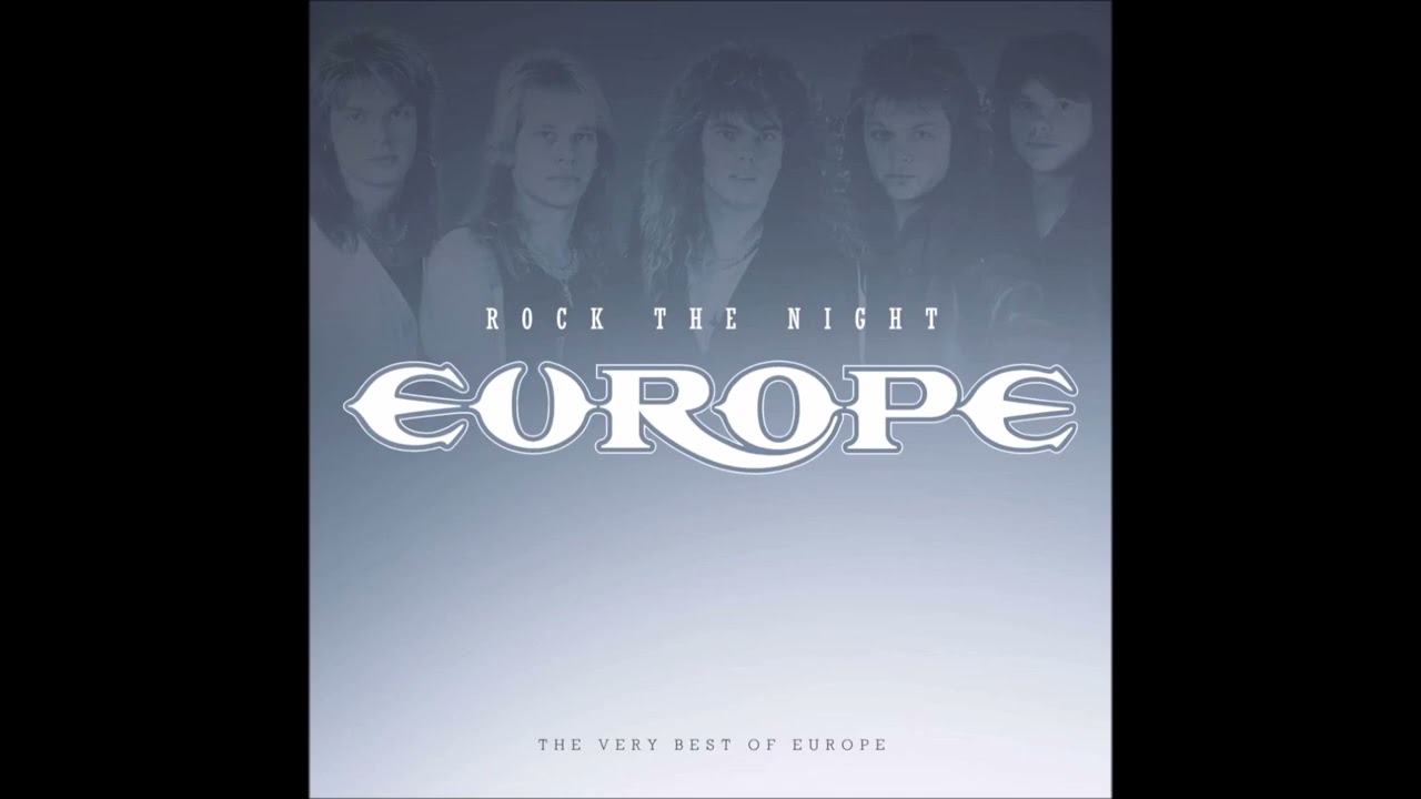 Europe - Here Comes The Night