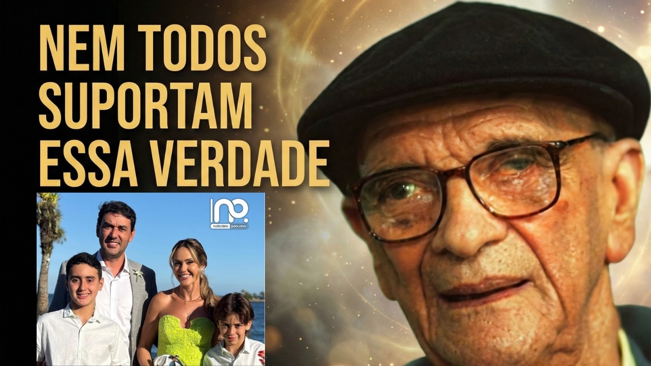 CHICO XAVIER E A DOR DA TRAIÇÃO: A VERDADE QUE LIBERTA A ALMA