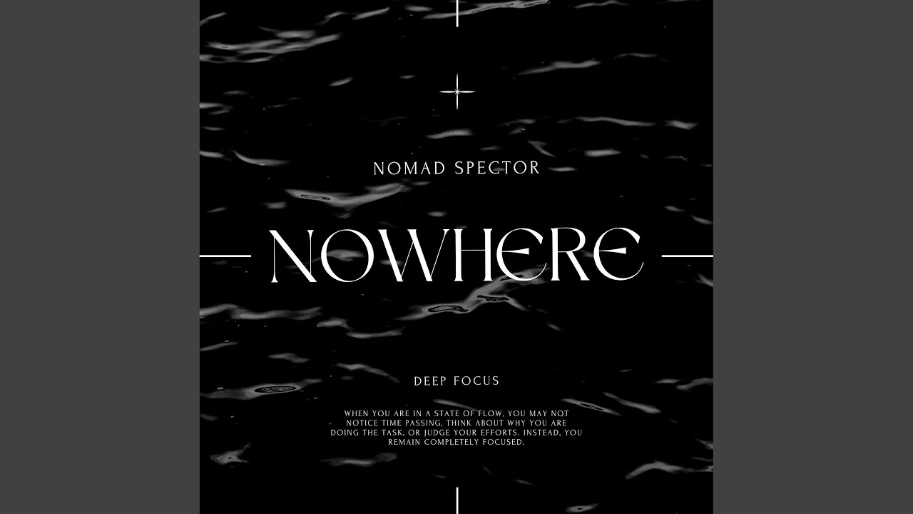 Nowhere