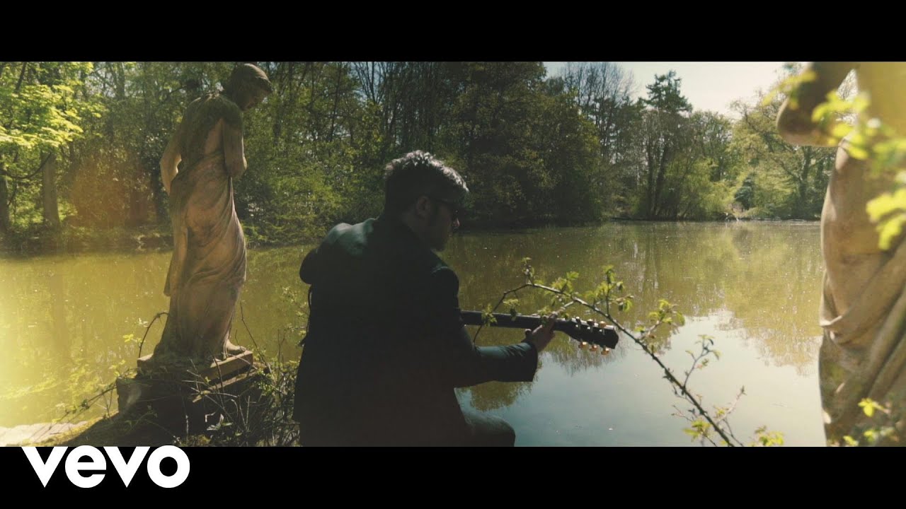 Ed Harcourt - Dionysus (Live At Knebworth)