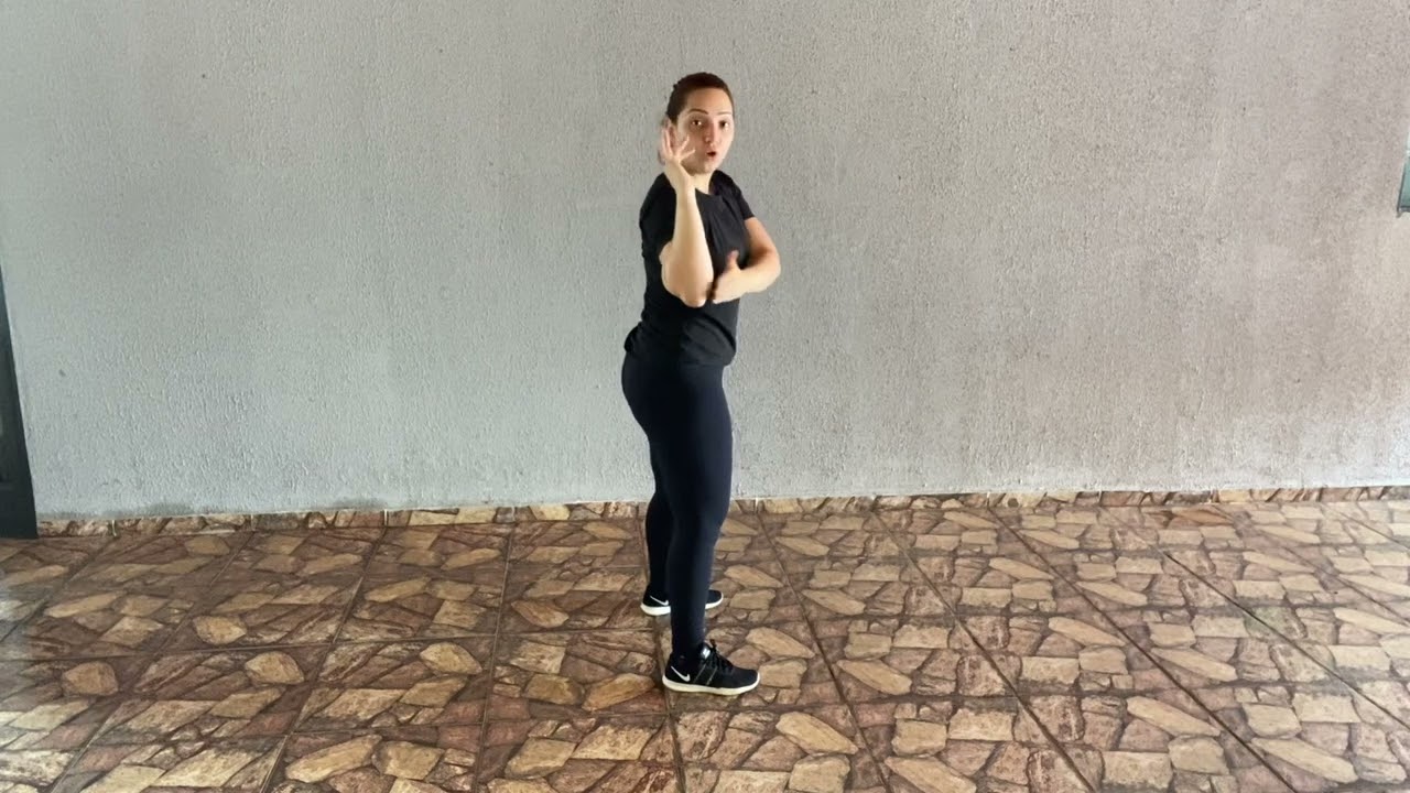 AGACHAMENTO! Aprenda de UMA VEZ POR TODAS! 🔥
