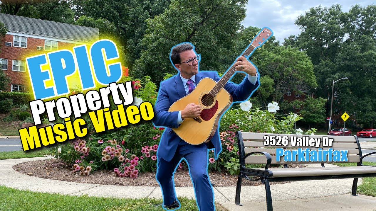 Parkfairfax Property Music Video!