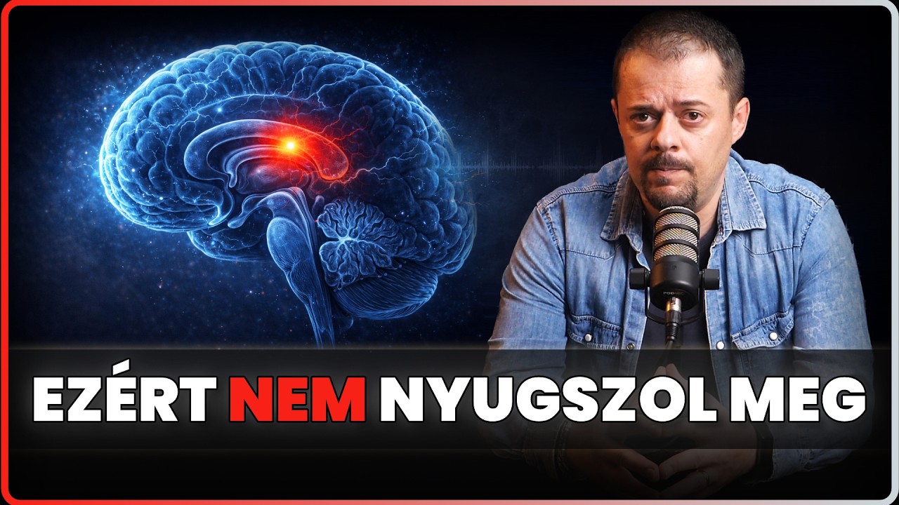 Ezért nem tudsz meditálni | A megoldás végig ott volt az orrod előtt