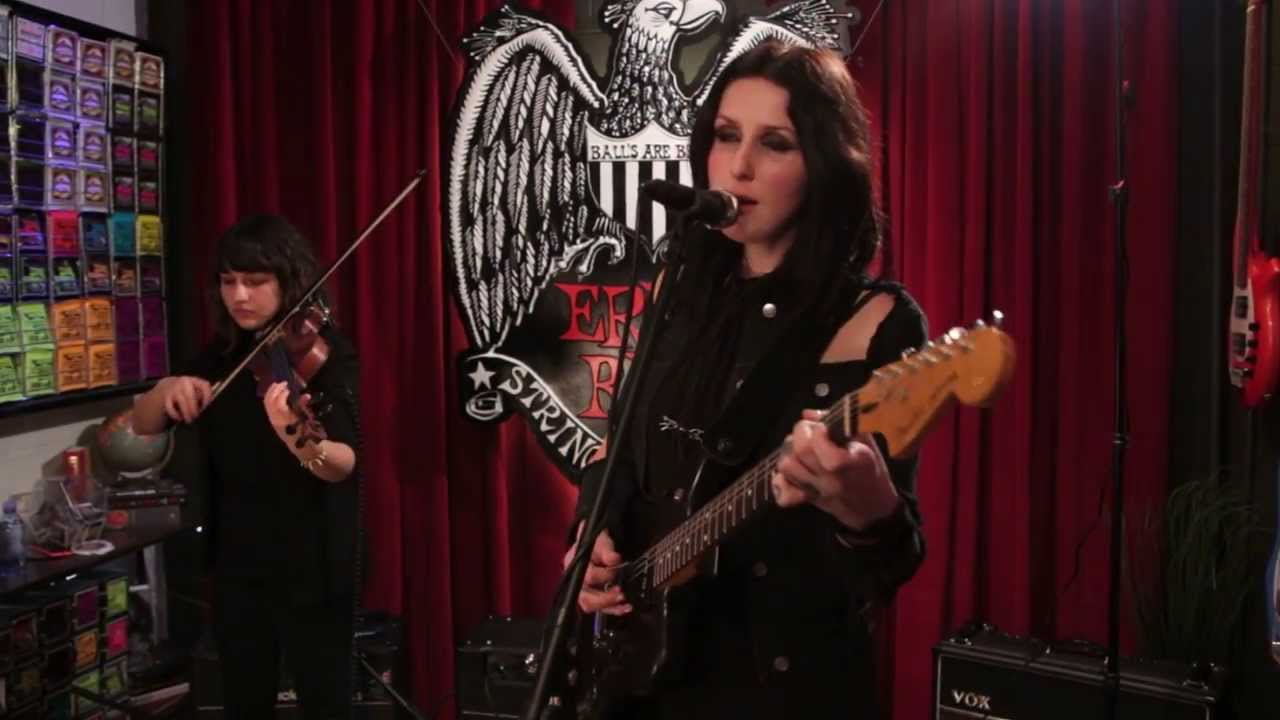Chelsea Wolfe - 