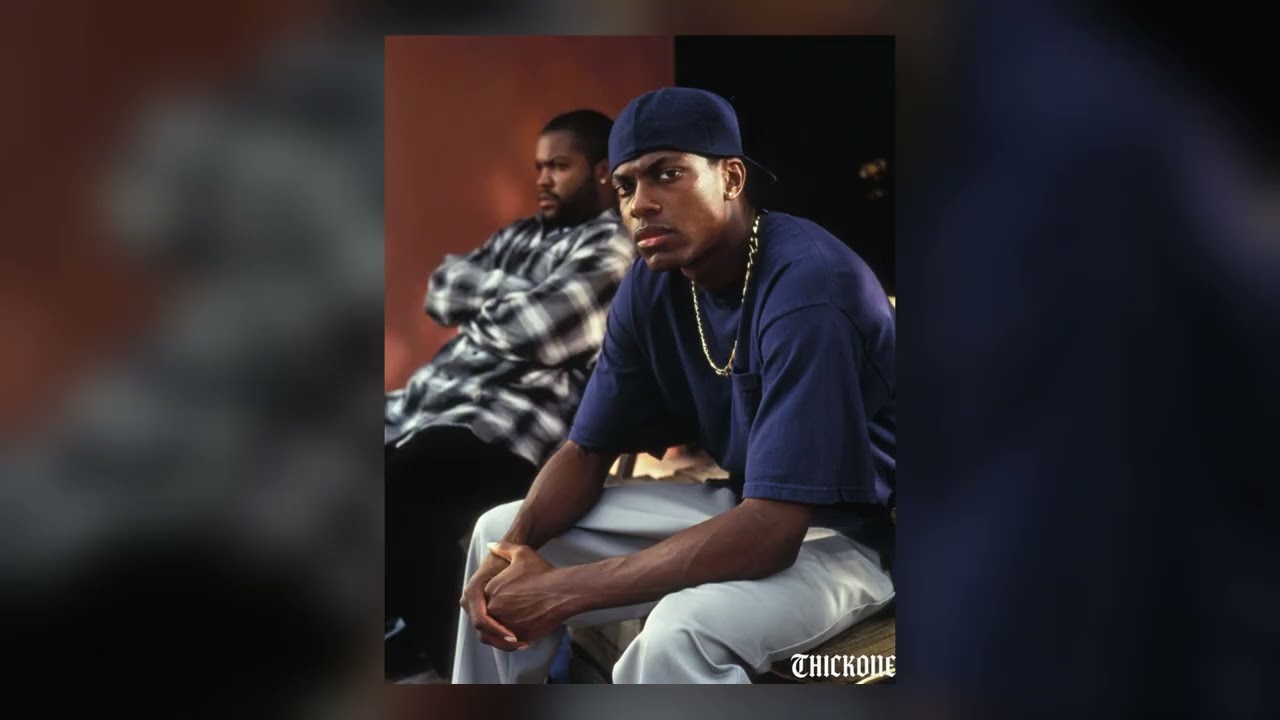 [FREE] Th1ckOne - No stre$$ (G-funk Type Beat)