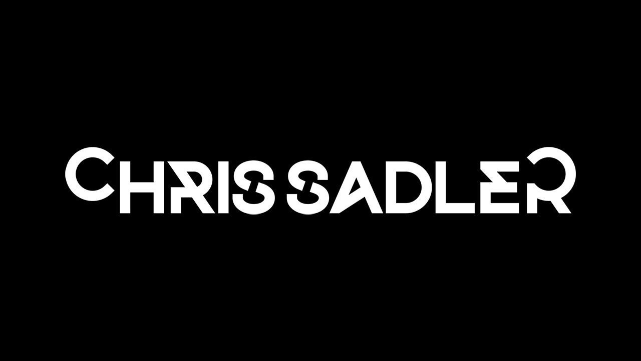 Chris Sadler @ Houseland Festival / Castle Litomysl / 21-10-2017