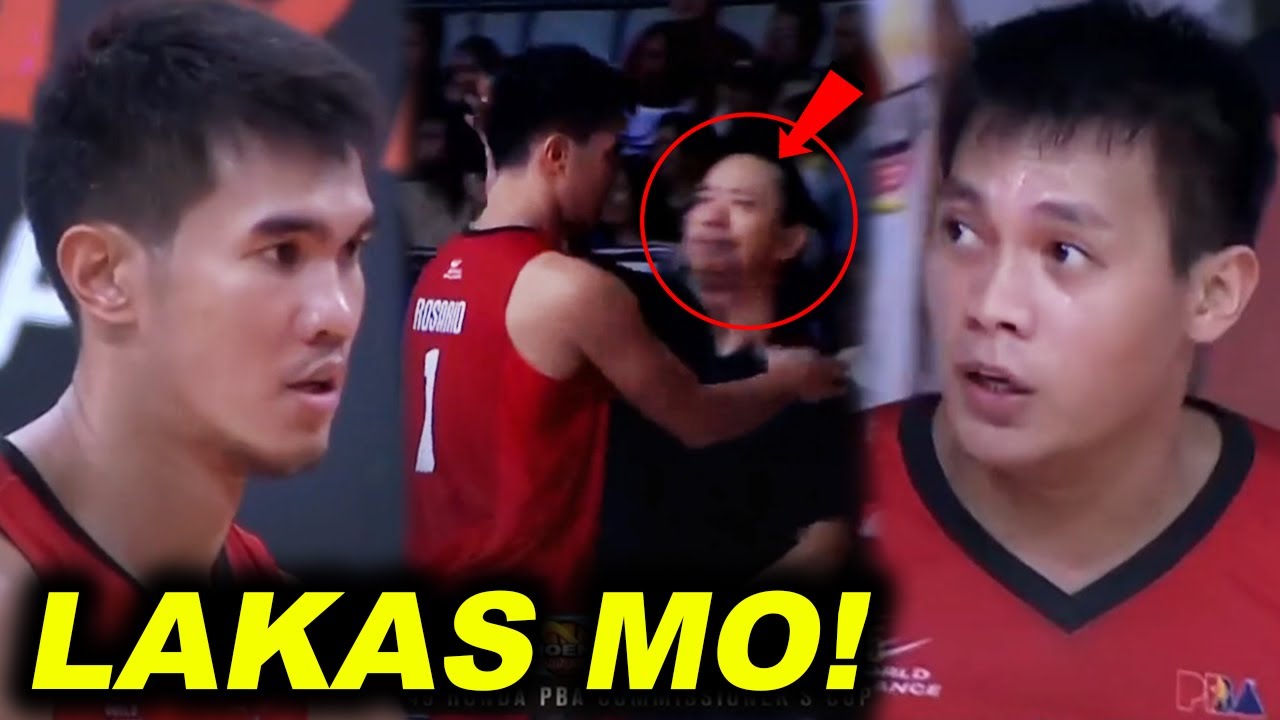 LAKAS NI TROY! napabilib si Alfrancis Chua sa bagong recruit ng Ginebra! | Clutch si Iskati!