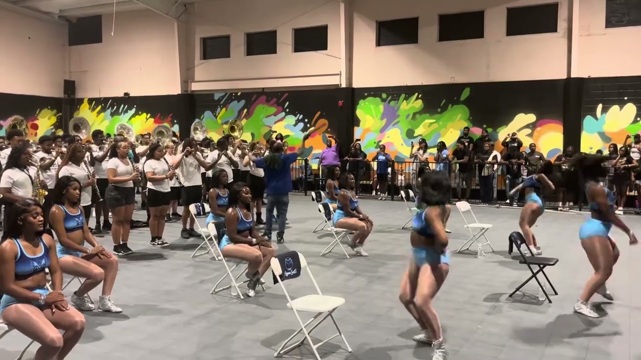 MAAB Squad 2025- FOMDJ
