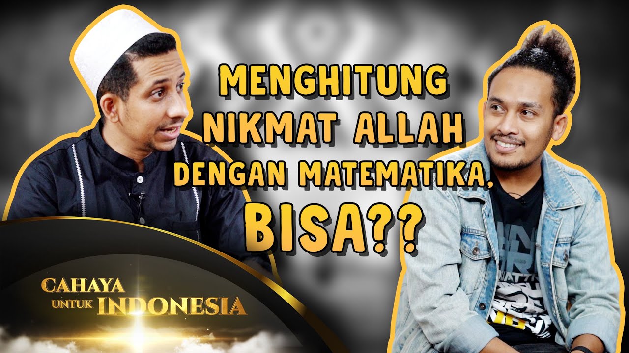 Sujudmu Membuka Pintu Surga dan Rahmat Allah