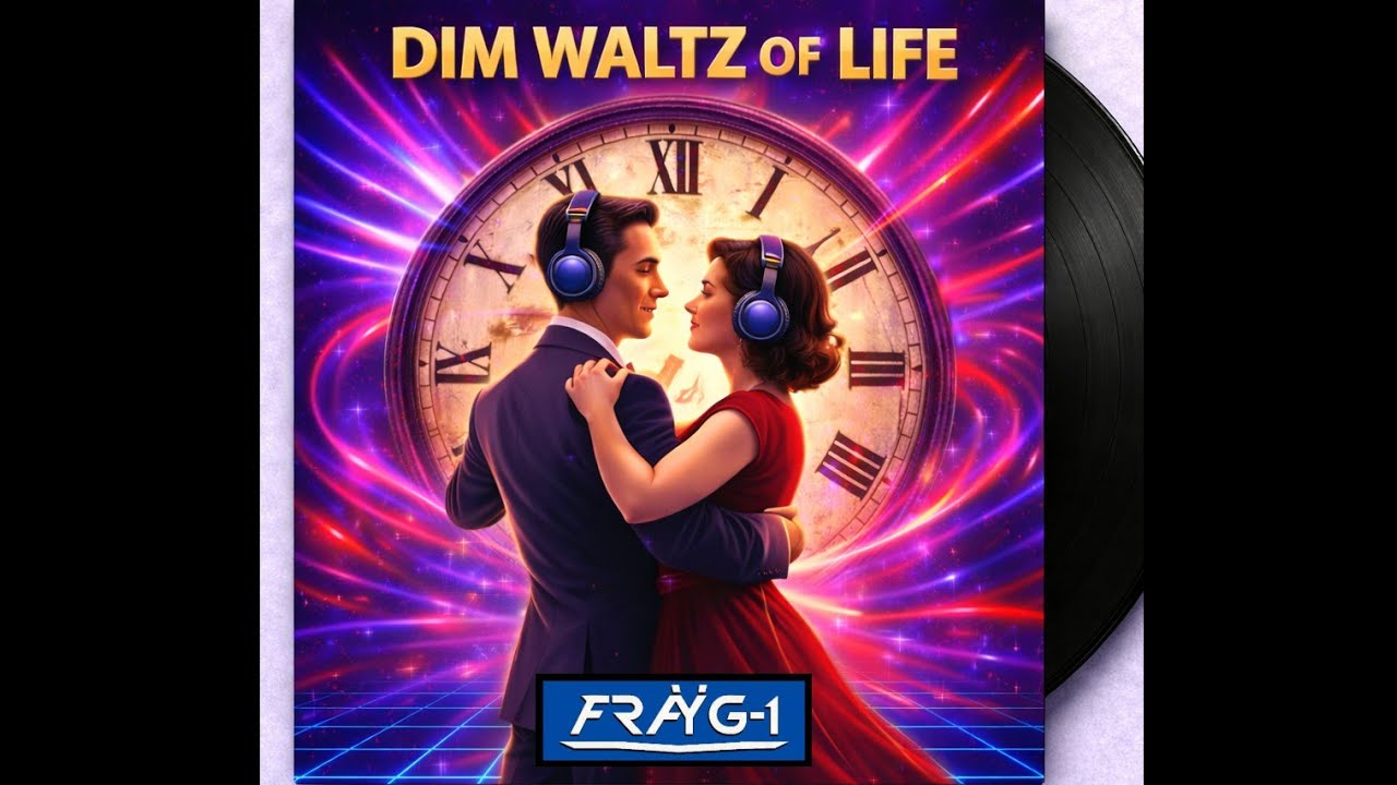 FRAŸG-1 - Dim waltz of life 