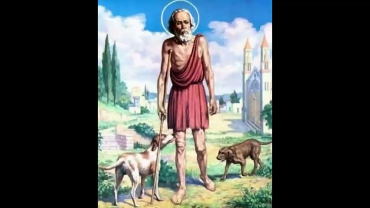 Caj&oacute;n Pa' San L&aacute;zaro