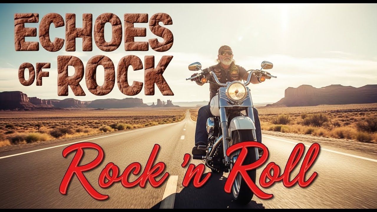 Outlaw Rock Country 🤠 Dirty Guitars & Road Vibes