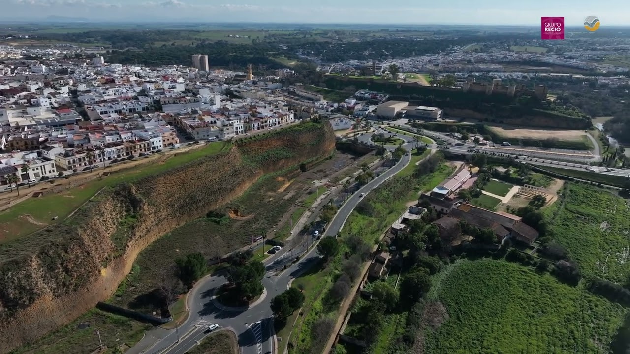 Promoción Inmobiliaria Aires del Guadaíra | Grupo Recio