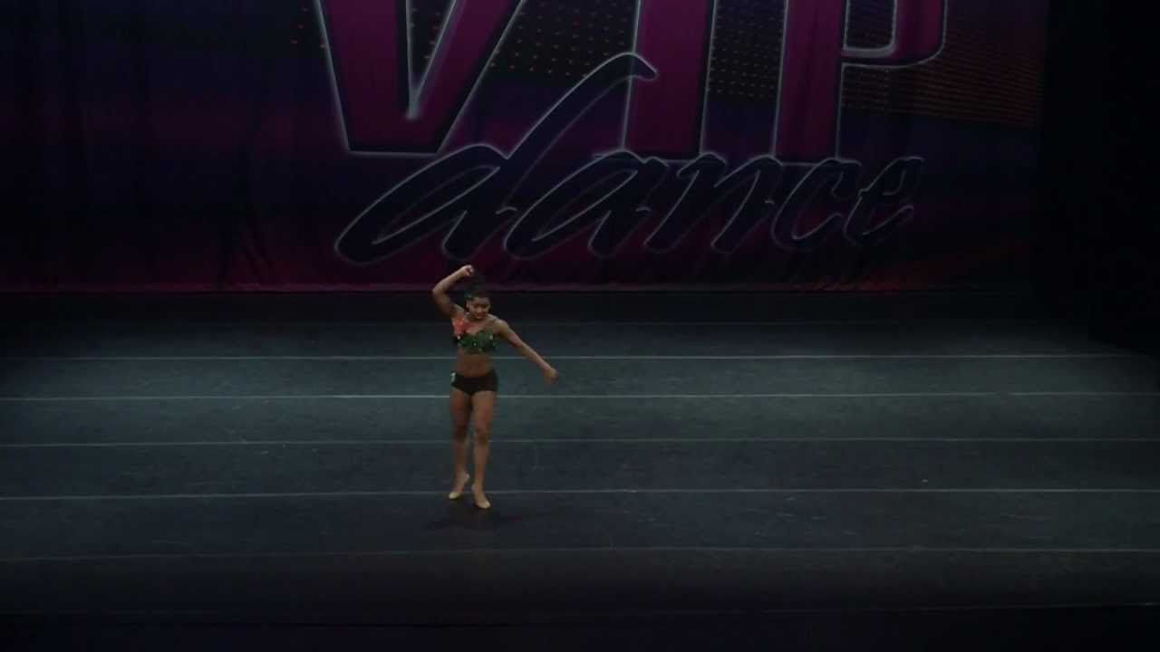 Eden | Monet Beatty | Advance Dance