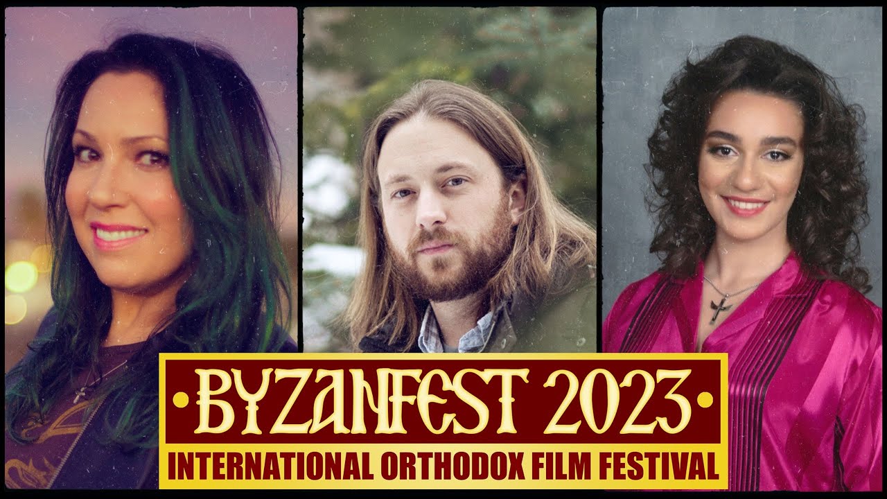 Byzanfest 2023 Winners: Sacred Alaska, Inside, Theodora and the Witch