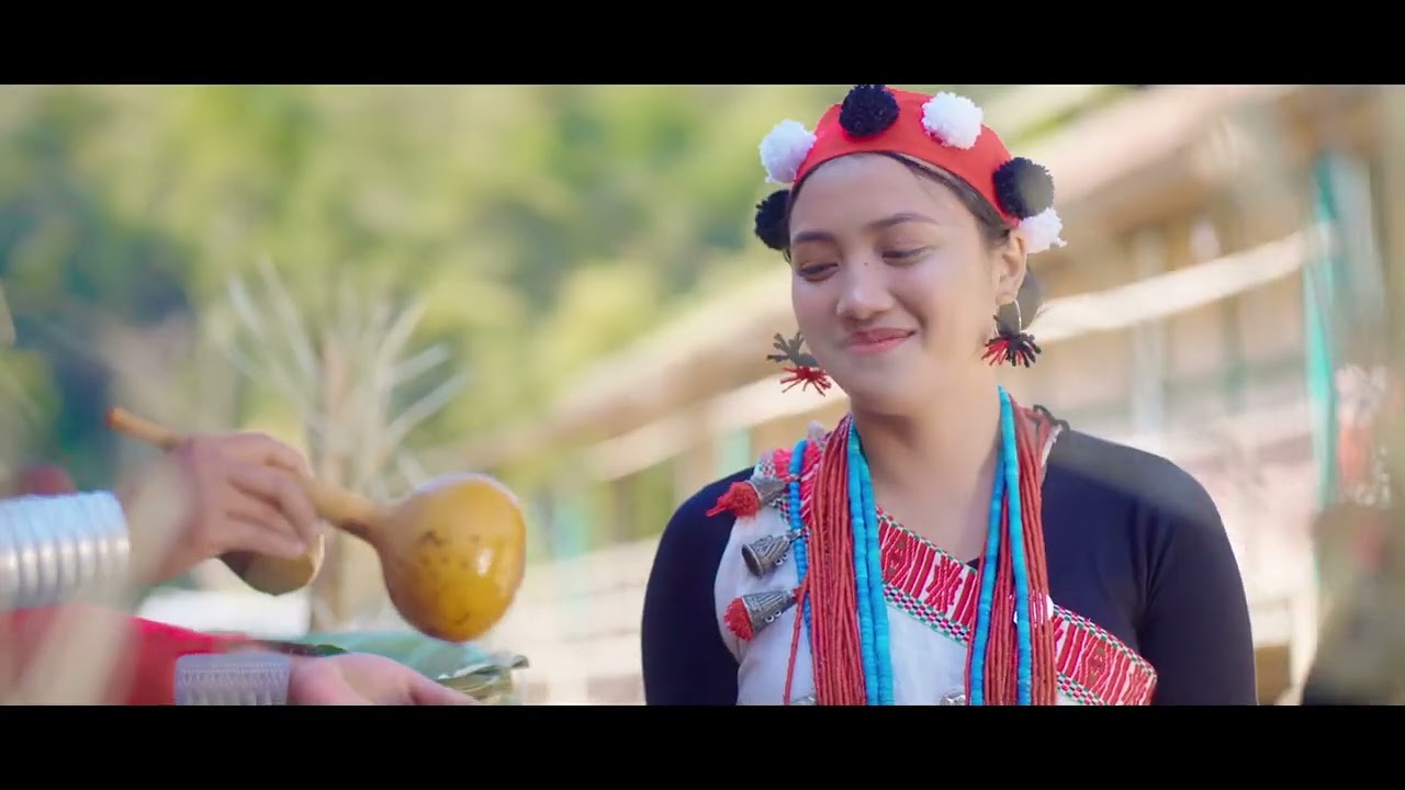 “Nyokum Alu So” — Official Nyishi Music Video 2026 Released