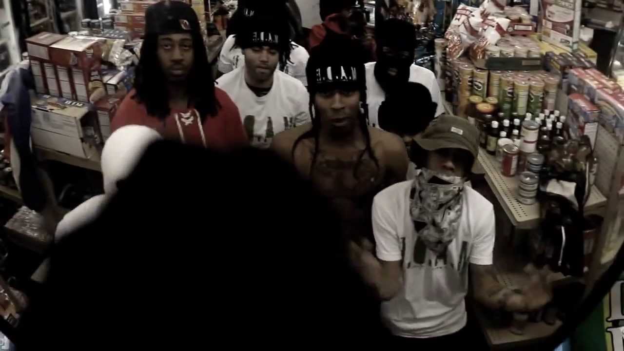 Ja Money - Victory ft Sparks x Chase Fetti