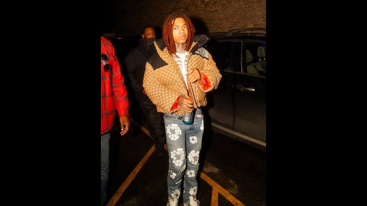 [FREE] Chuckyy x Skrilla Sample Type Beat – “Viva la Vida”