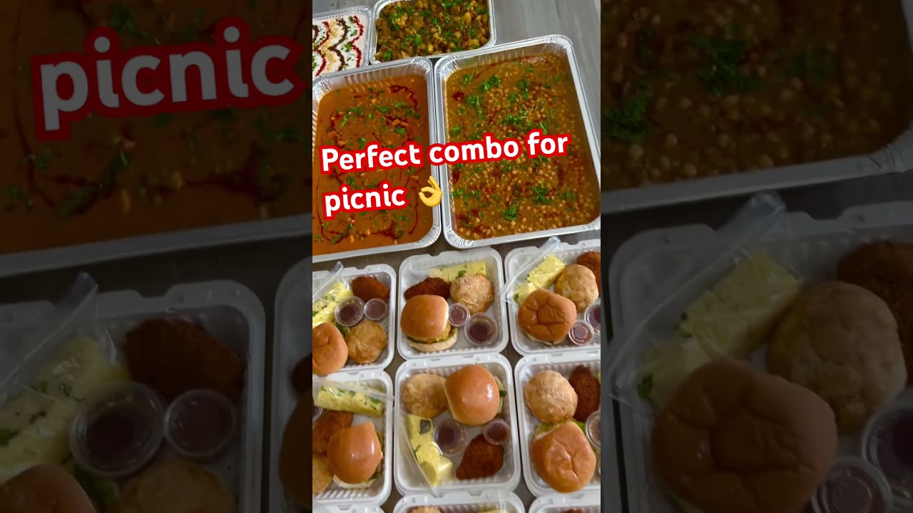 #picnic #food # homemade | picnic food ideas | appetizers | street foods