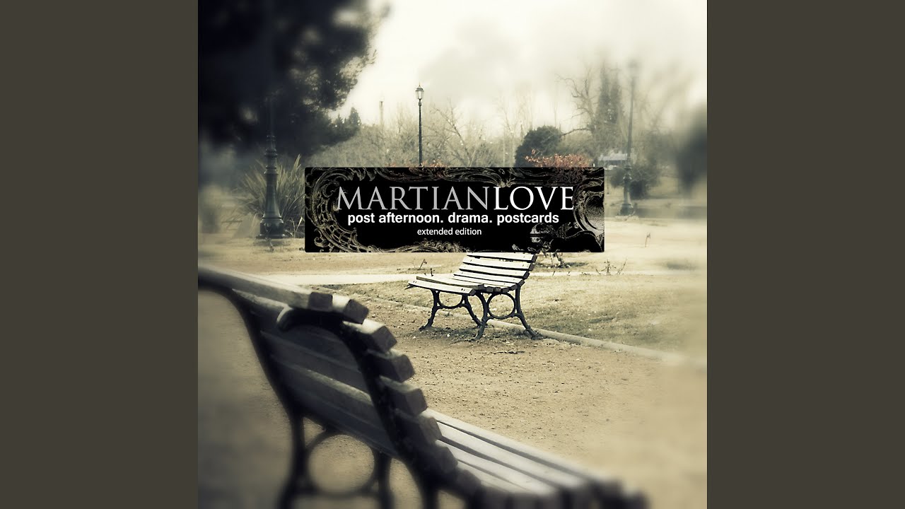 Theme Of The Streets