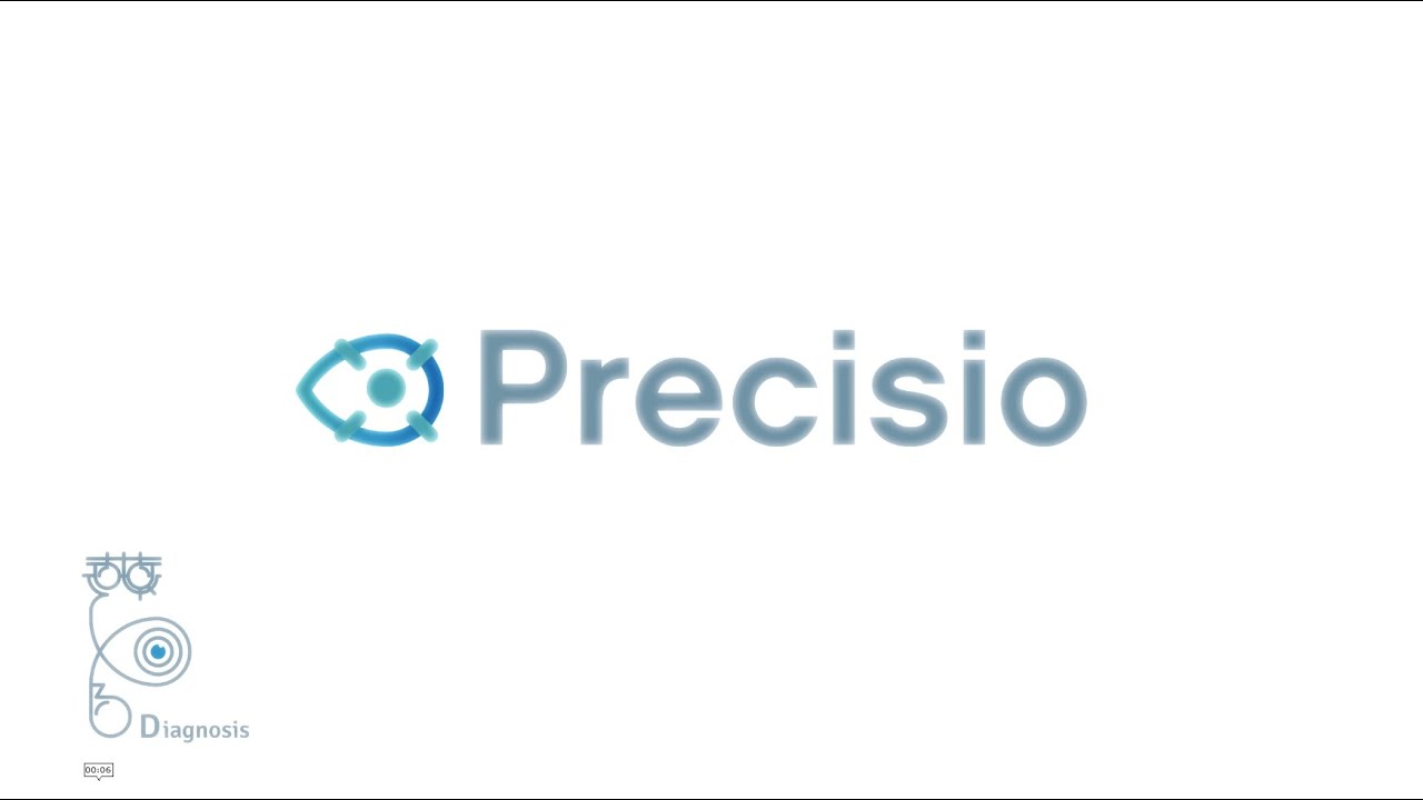 Precisio&reg; 2 - High Resolution Tomographer