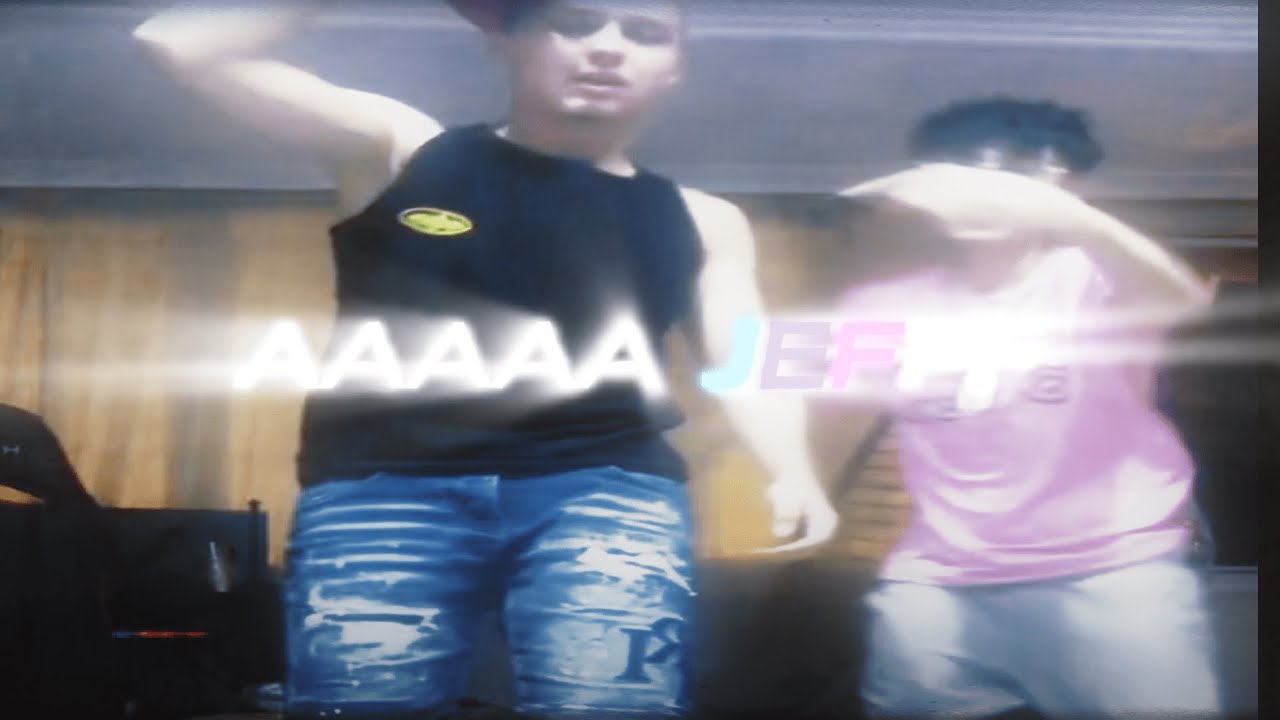 AAAAAA JEFF 🔫 | ✘ Wanted | SLR & FIVEM Montage