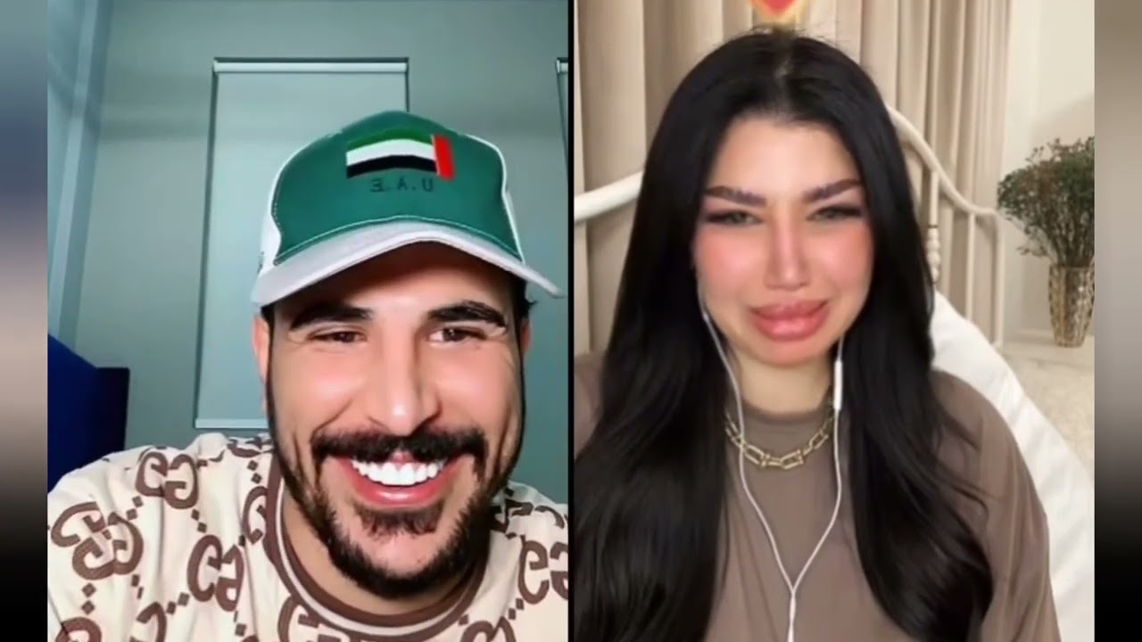 حسحس بدو يجيب كلبة شو راح يسميها😂😂