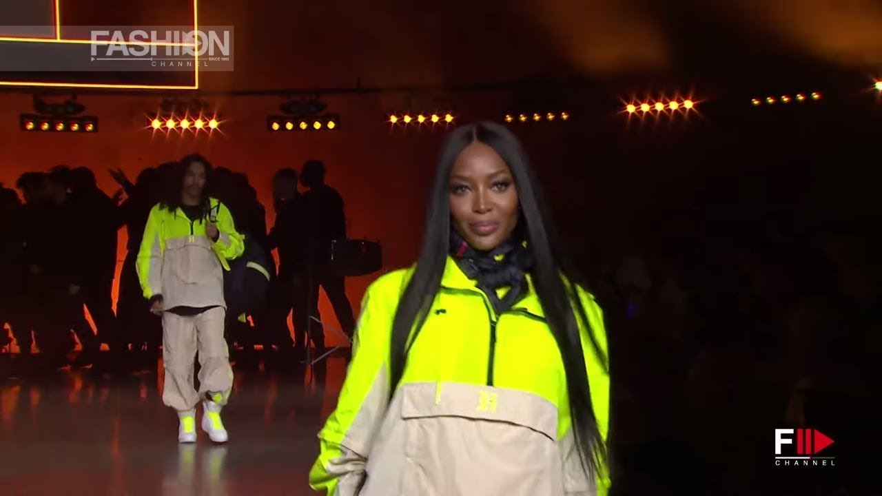 TOMMYNOW Spring 2020 Men's/Women's collection London - Fashion Channel
