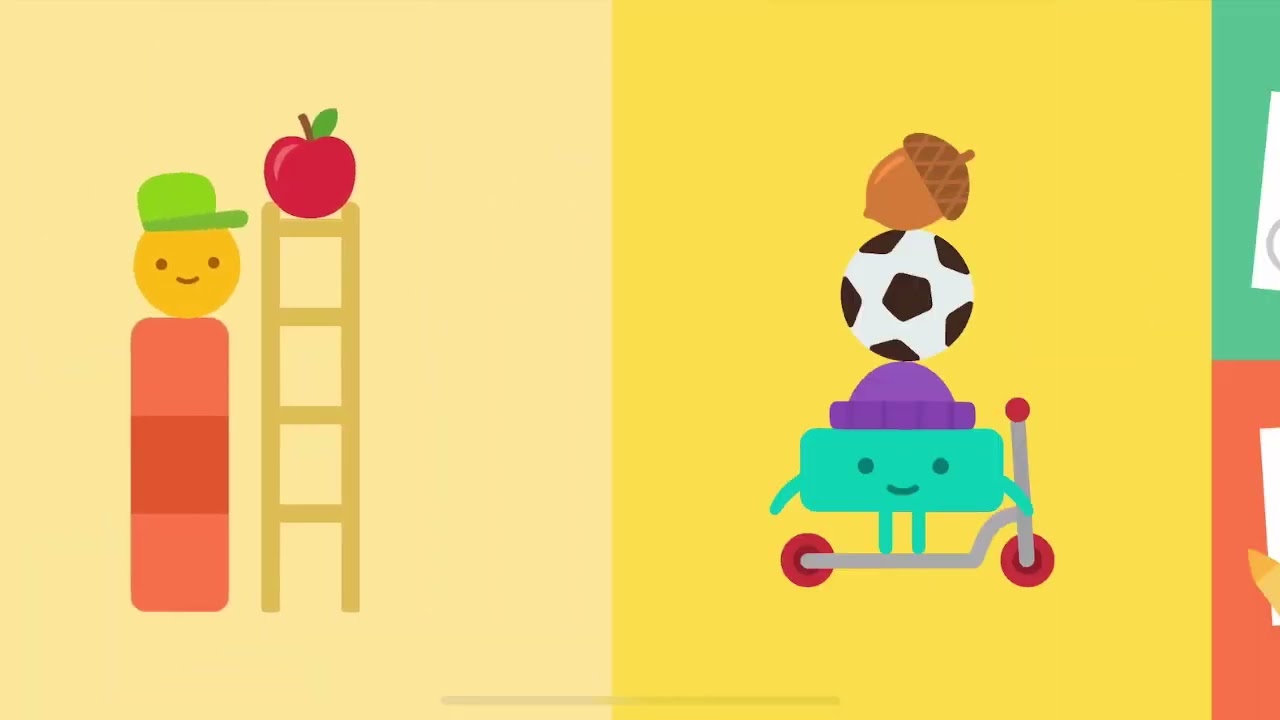 Sago Mini School FULL | Playgrounds, Classrooms | Kids Game Preschool