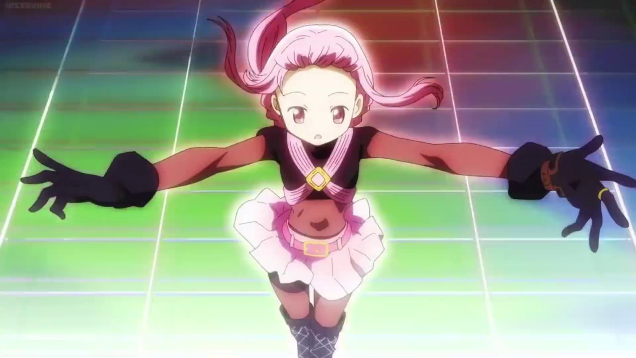 Magia Record - AMV - Legends Never Die
