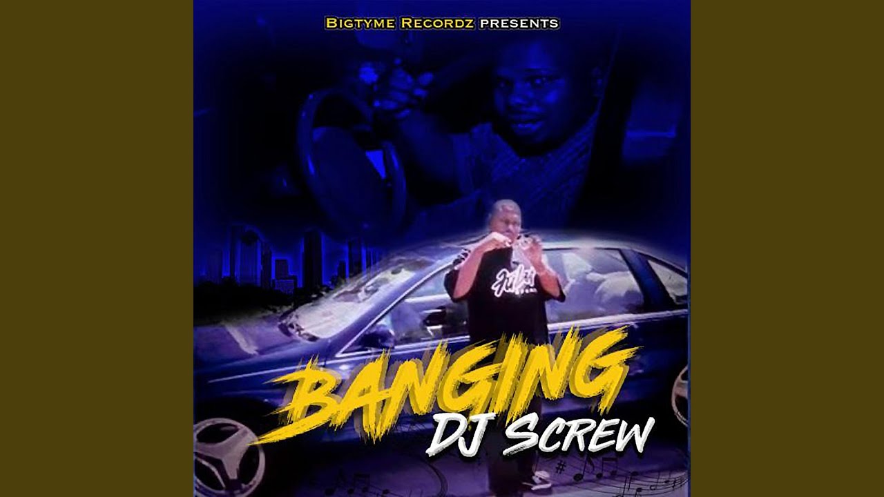 Still Sailin&rsquo; Da South (Screwed)