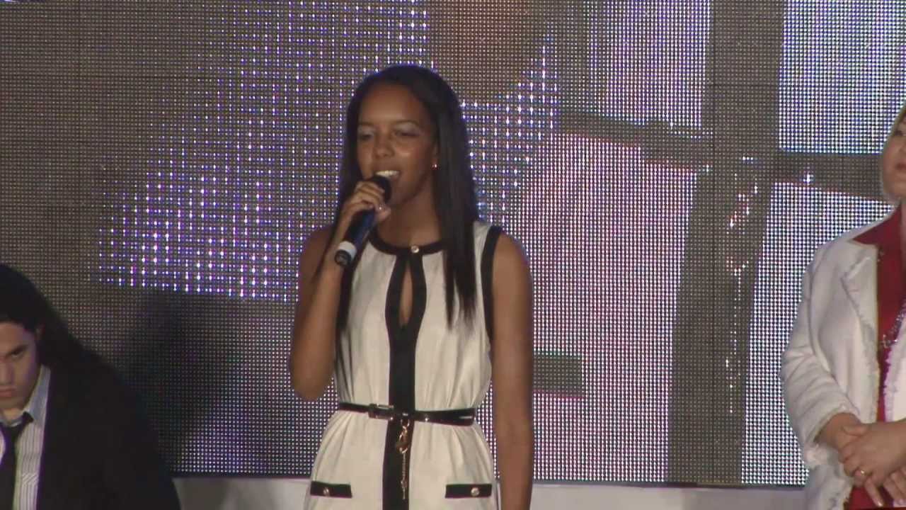 July 4th celebration with U.S. Embassy in Israel