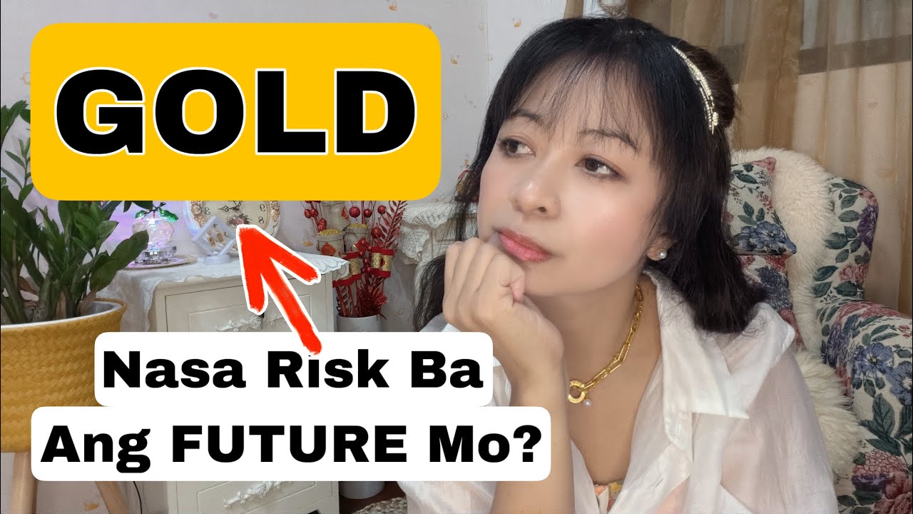 GOLD, PROPERTY, RETIREMENT-The Truth That Nobody Tells You