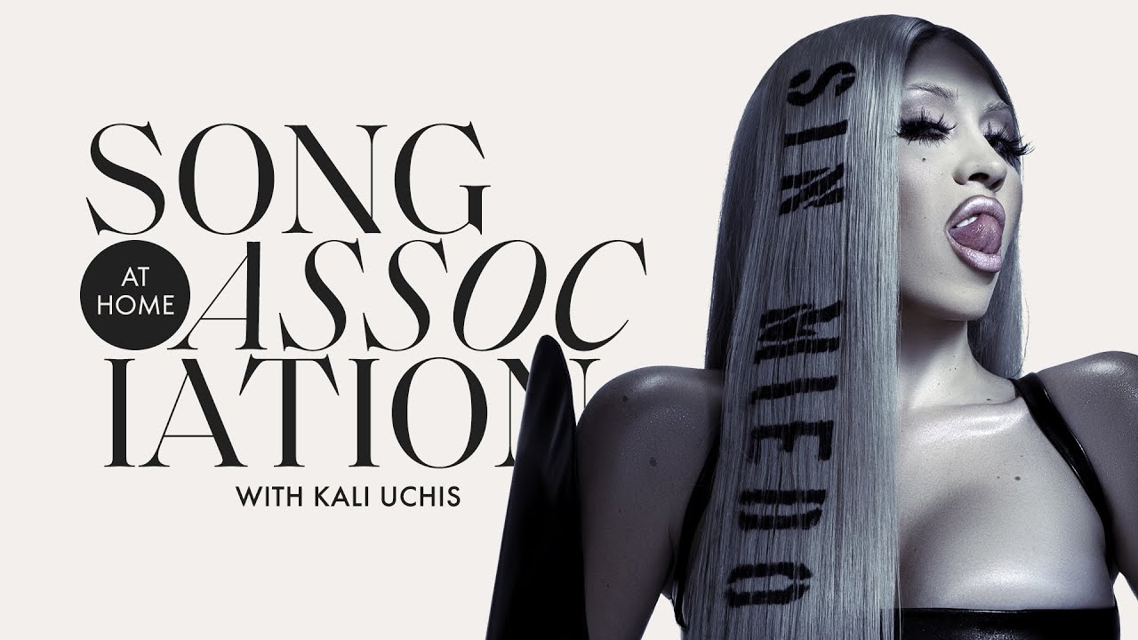 Kali Uchis Sings Gwen Stefani, Billie Holiday, and 