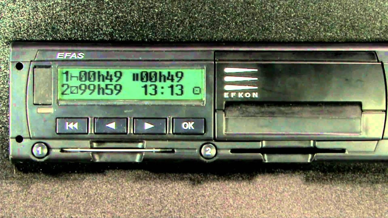 EFAS intellic FR