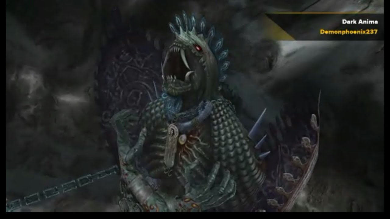 Final Fantasy X: Dark Anima, 9999HP Playthrough with 85 Luck