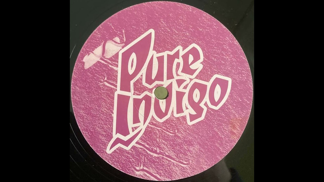 Pure Indigo - Basic Chemistry