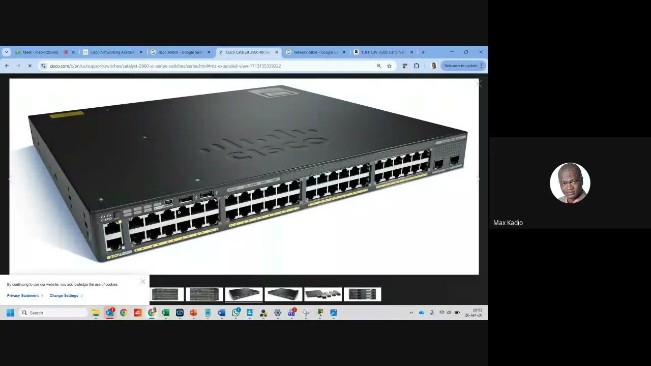 IT Essentials chapter 5