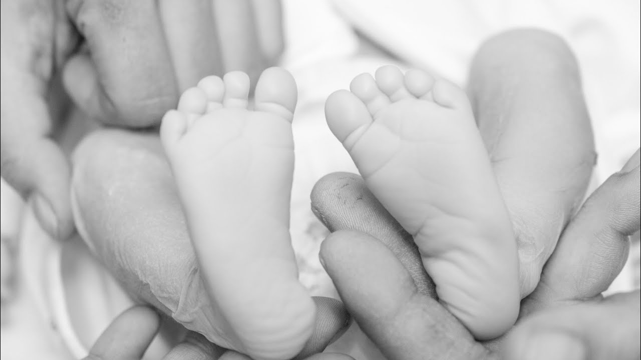 Stillborn but never forgotten: Seren's Story