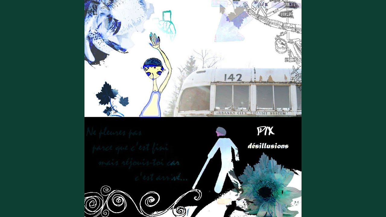 Une pens&eacute;e sans maux