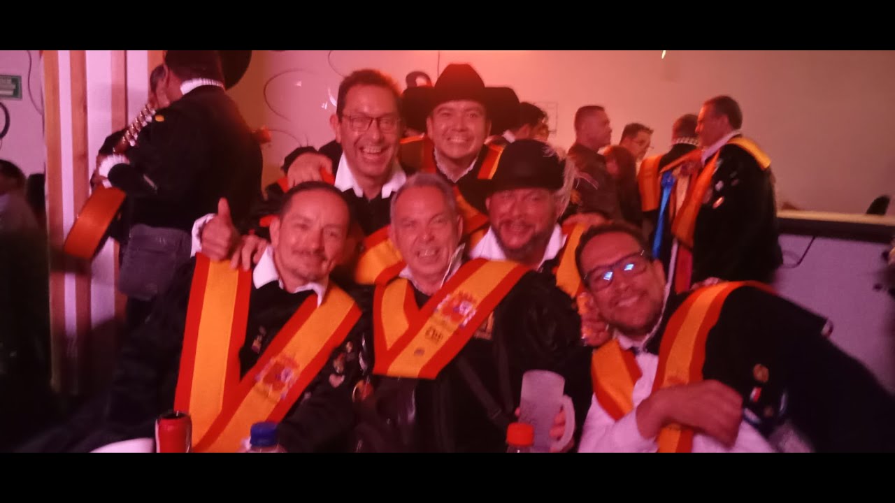 TunaEspaña @ Adelita @ Colombia @ Nuestras Sobremesas