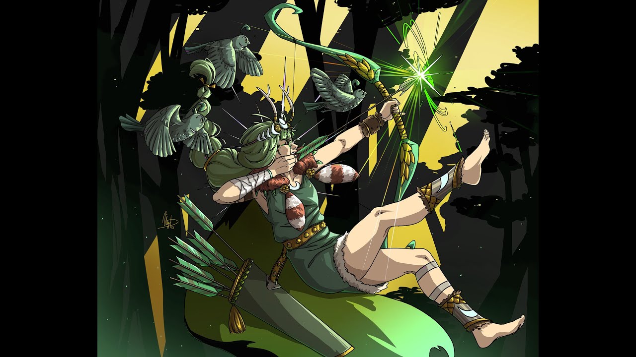 Bow Beginner Guide | Hades Guides