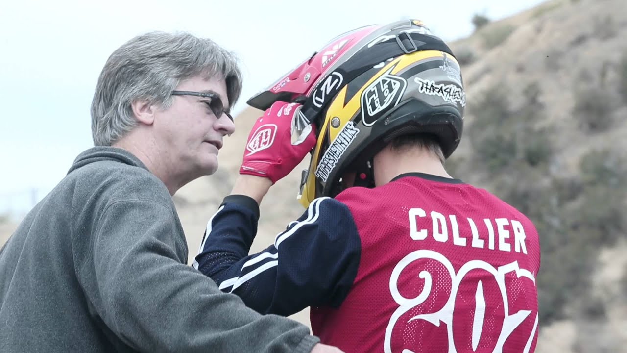 Sean Collier | Nationals Prep