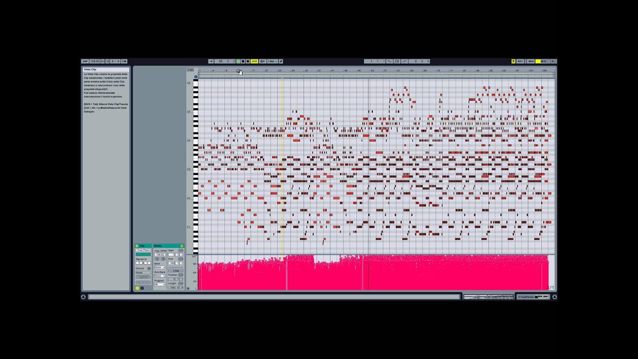 Adele - Set fire to the rain (AlexThunder Piano Cover) Turco Alessandro