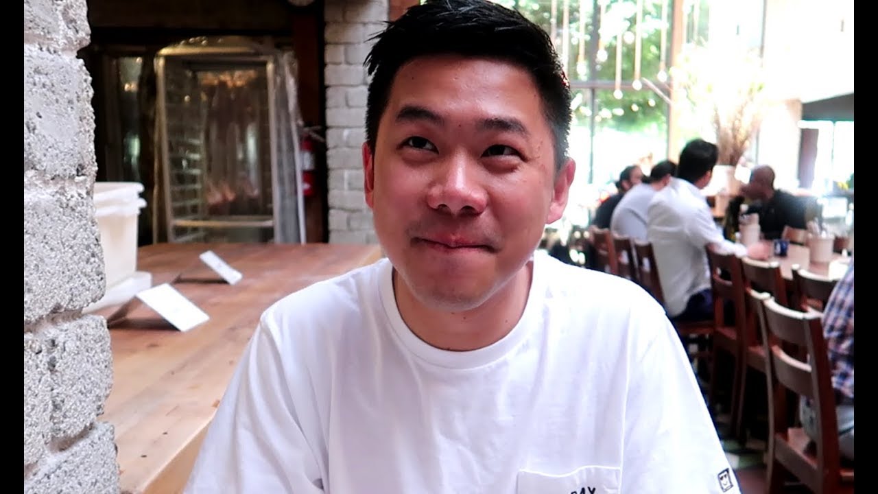 Brunch AT REPUBLIQUE (ONE OF TOP TEN BRUNCH PLACES IN LA)